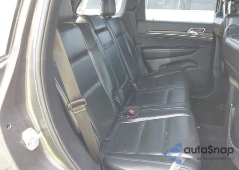 2015 Jeep Grand Cherokee Limited из США, поврежденный, VIN 1C4RJFBG8FC956397